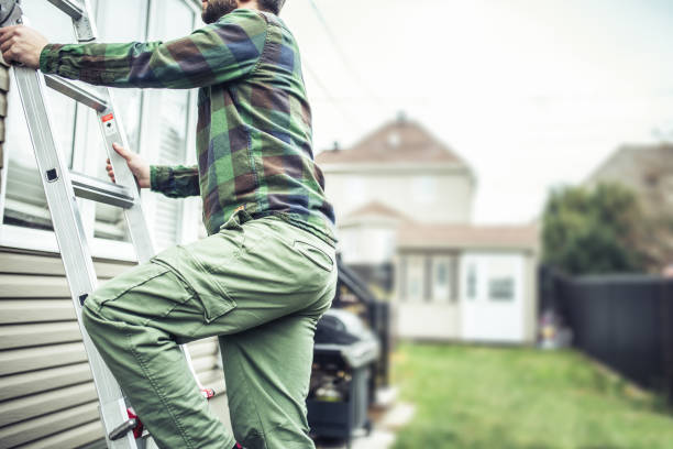 Best Hoarding Cleanup  in Harrison, OH